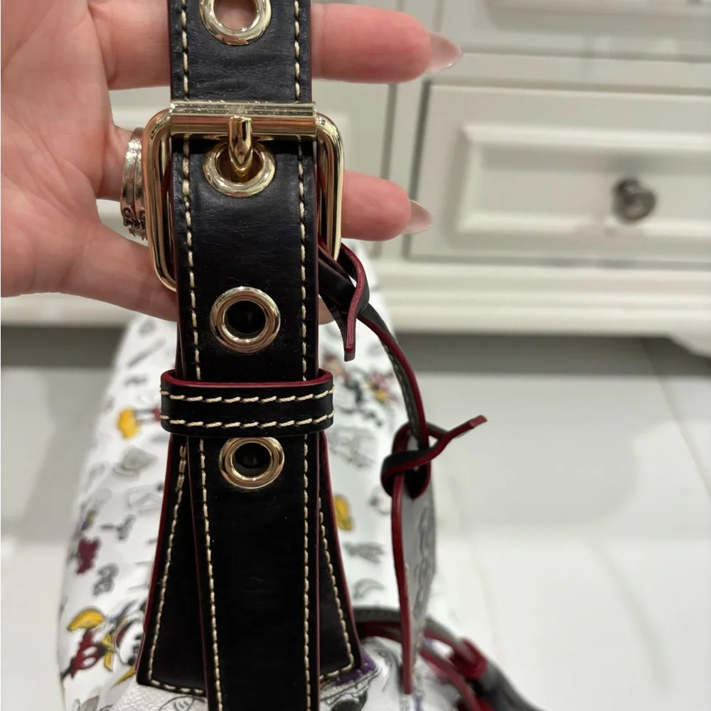 Disney Dooney and Bourke passholder special food and wine - Picture 7 of 10